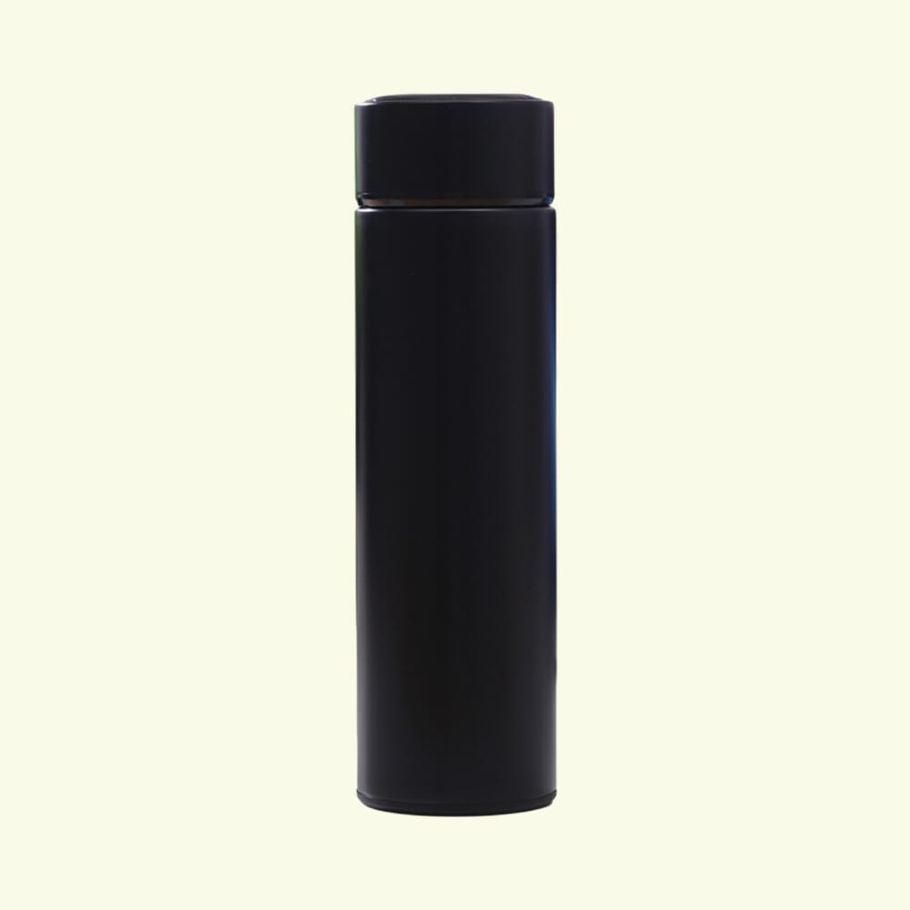 Degree Bottle- Black- 500ml